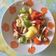 El cooksnap de jose martinez perez cuando hizo Ensalada campera.