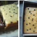 Cooksnap dari Listya Nhy untuk resep bolu pisang 