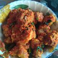 Cooksnap dari Vanessa Audria untuk resep Ayam Rica-rica
