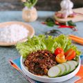 Cooksnap dari FANY ✅ untuk resep Sambal baby cumi