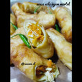 Cooksnap dari Susana el untuk resep Sosis Solo Porsi Banyak