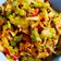 Cooksnap dari Teteh Ria untuk resep Pare Oseng Tempe Teri anti Pait