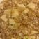 陳寀杏 的 絞肉燉豆腐。麻婆豆腐不辣版~ cooksnap