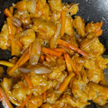 Cooksnap dari Anita Yuliani untuk resep Ayam Asam Manis