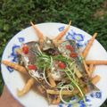 Cooksnap của Phuong Nguyen 92 khi họ làm theo món Cá Nục Kho Măng