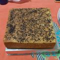 Cooksnap dari Risna Tyas untuk resep Bolu Pisang Panggang