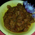 Vrinda Idnani's cooksnap of when they made Nutri.