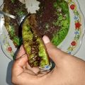 Cooksnap dari indahnurfaedah untuk resep Martabak manis teflon