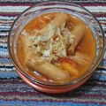 Cooksnap dari dian setiany ren'el untuk resep Sosis Pedas Asam Manis