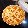 Cooksnap από Tatiana @ Osl στη συνταγή Πάστα φλώρα η ασύγκριτη