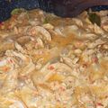 Cooksnap dari raden karyana untuk resep Ayam Suwir Kondangan