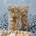 Cooksnap dari Nana Nakoru untuk resep Popcorn caramel ala XXI