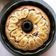 Cooksnap dari Ummu GHANIAHMAD untuk resep Banana Cake / Bolu Pisang Panggang