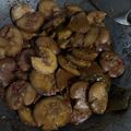 Cooksnap dari Naning Fh untuk resep Semur jengkol pedas