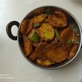 Urmila Agarwal का कुकस्नैप जब उन्होंने मसालेदार आलू कतली (masaledar aloo Katli recipe in Hindi) बनाया था।