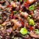 Cooksnap dari Ummu Hulwa untuk resep Sambal Bawang Cumi Asin Pete