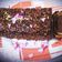 Cooksnap de isabel maloum sur la recette Cake marbré au glaçage rocher