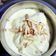Varsha Monani's cooksnap of when they made ફ્રુટ શ્રીખંડ (Fruit Shrikhand Recipe In Gujarati).