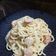 Cooksnap dari Iis Najwa untuk resep 12. Spaghetti carbonara #PekanINSPIRASI #BikinRamadanBerkesan