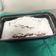 El cooksnap de Isidora cuando hizo Queque básico.
