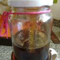 El cooksnap de 🐱Delia Vozza🐱 cuando hizo Caramelo líquido para dulces.