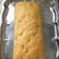 El cooksnap de sumairena cuando hizo Budín de zanahoria tipo Carrot cake con nuez.