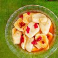 Cooksnap dari Baking With 'Otang' untuk resep 499) Asinan Bengkuang