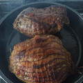El cooksnap de Mari Carmen Tamayo Cortes cuando hizo Redondo de ternera en salsa al horno.