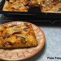 Cooksnap dari dewie novie untuk resep all time favourite pizza dough