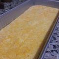El cooksnap de Valen Gomez cuando hizo Soufflé de calabaza.