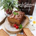 Cooksnap dari Clarissa's Kitchen untuk resep Onbitjkoek