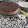 El cooksnap de Doris cuando hizo Tarta de manjarate.
