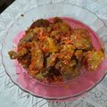 Cooksnap dari Puri Jaganing Wanci untuk resep Dendeng Batokok