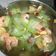 睿睿 的 絲瓜蝦仁炒蛋 cooksnap
