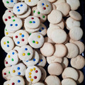 El cooksnap de Romi Heredia cuando hizo Galletitas económicas!!! Súper ricas!!! Rendidora y fáciles 🍪🍪.