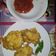 Cooksnap dari helmi dhea untuk resep Bakwan Jagung Masak Simple (Tepung Sasa)