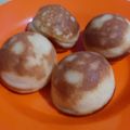 Cooksnap dari Ningtyas untuk resep Pukis