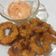 Cooksnap dari WINA untuk resep Onion Ring Crispy