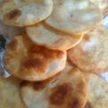 El cooksnap de Gaby Rsc cuando hizo Tortas fritas de tarde soleada😋.