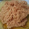 Cooksnap dari Martini Ismail untuk resep Kremesan ayam goreng