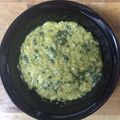 Cooksnap de Deolinda Alves quando cozinhou Caril de Lentilhas com Legumes.