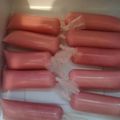 Cooksnap dari noviantikasiman untuk resep Es lilin nutrisari