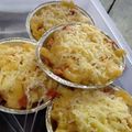 Cooksnap dari Kiky Dita Amelia untuk resep Macaroni Schotel Panggang