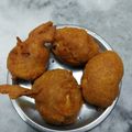 bharathi's cooksnap of when they made 