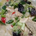 Cooksnap dari Nina Nierra untuk resep Kothokan Iwak Pe ❤