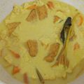 Cooksnap dari Maya Holipah untuk resep Sayur Tempe Tahu Bumbu Kuning