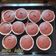 Cooksnap dari Mira_Jabir untuk resep Butter Chocolate Cupcake