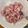 El cooksnap de Sommelier del Asado cuando hizo Ceviche de atún.