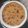 JAMES DOUGLAS's cooksnap of when they made Pumpkin chapatis.