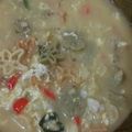 Cooksnap dari anisa untuk resep Seblak